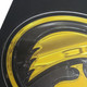 West Virginia University Mountaineers Decal – Weatherproof NCAA Vinyl Sticker